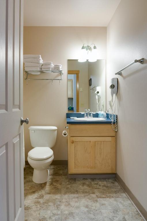 Sea Breeze Court Hotel Cannon Beach Quarto foto