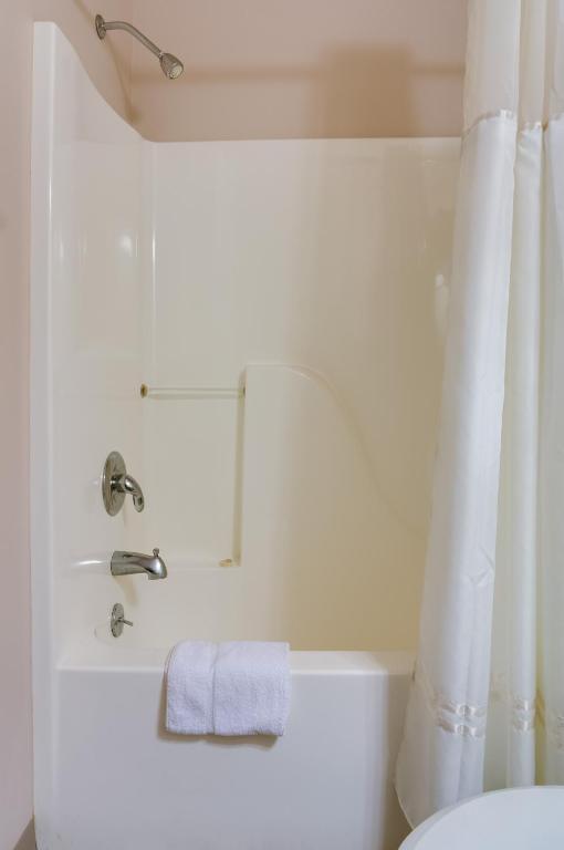 Sea Breeze Court Hotel Cannon Beach Quarto foto